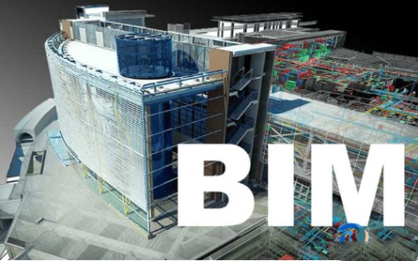 看未来建筑业的三大组合：BIM+装配式+EPC